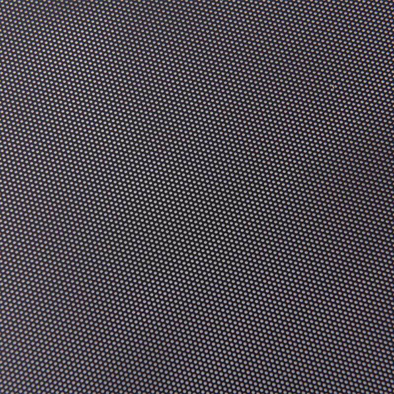 DIY 30x100cm Computer Mesh PVC PC Case Fan Cooler Black Dust Filter Cover