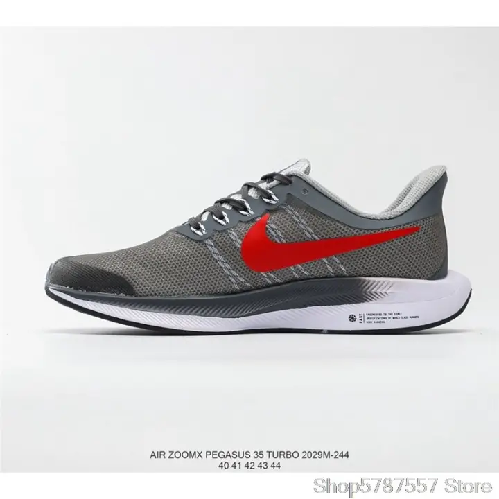 nike pegasus 35 technology