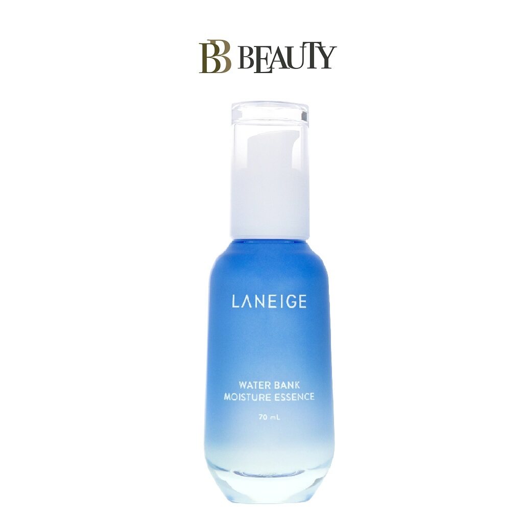 Laneige Water Bank Hydro Essence 1ml สำหรับผิวผสม - ผิวมัน - Princess ...