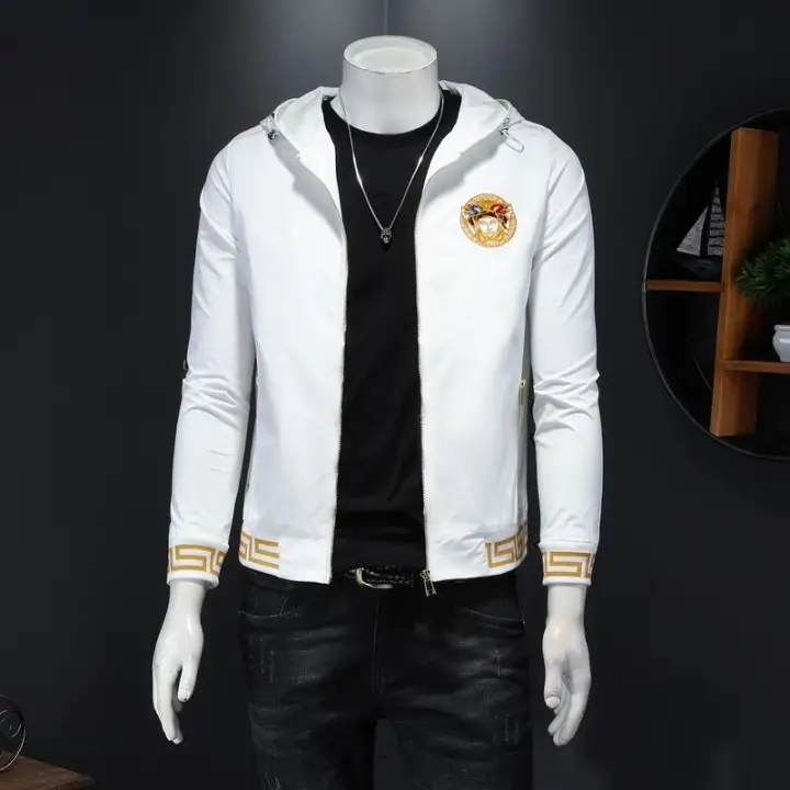 versace style jacket