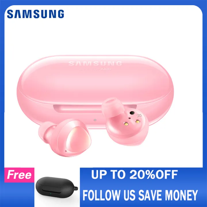 samsung earbuds plus noise cancelling