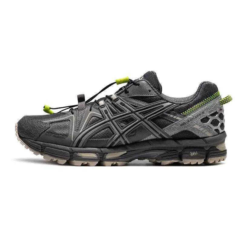 Asics gel kahana 8 2024 men's trail running shoes