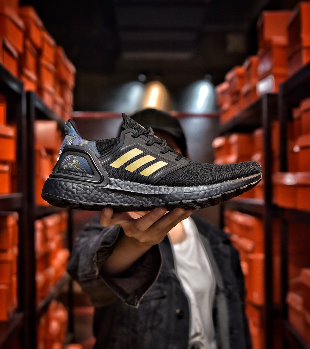 lazada adidas ultra boost