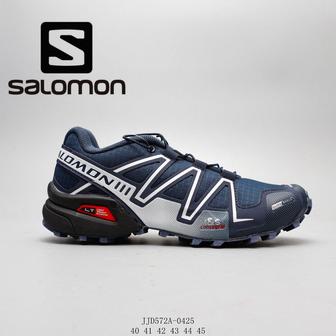 kasut salomon original