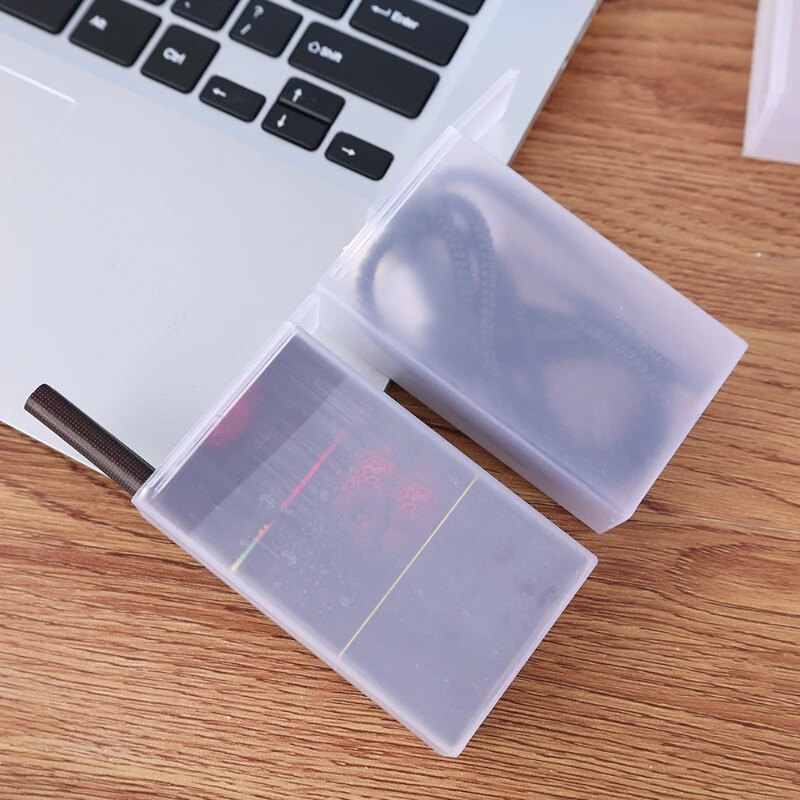 Slide Data Cable Storage Box