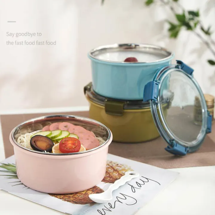 hot lunch box stainless steel