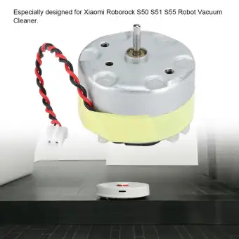 lazada xiaomi roborock