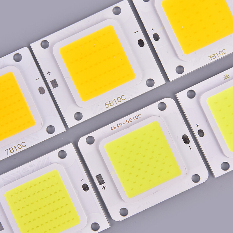 COB LED Chip Led Matrix for Spotlight Diode Led Light Floodlight Lamp Source
