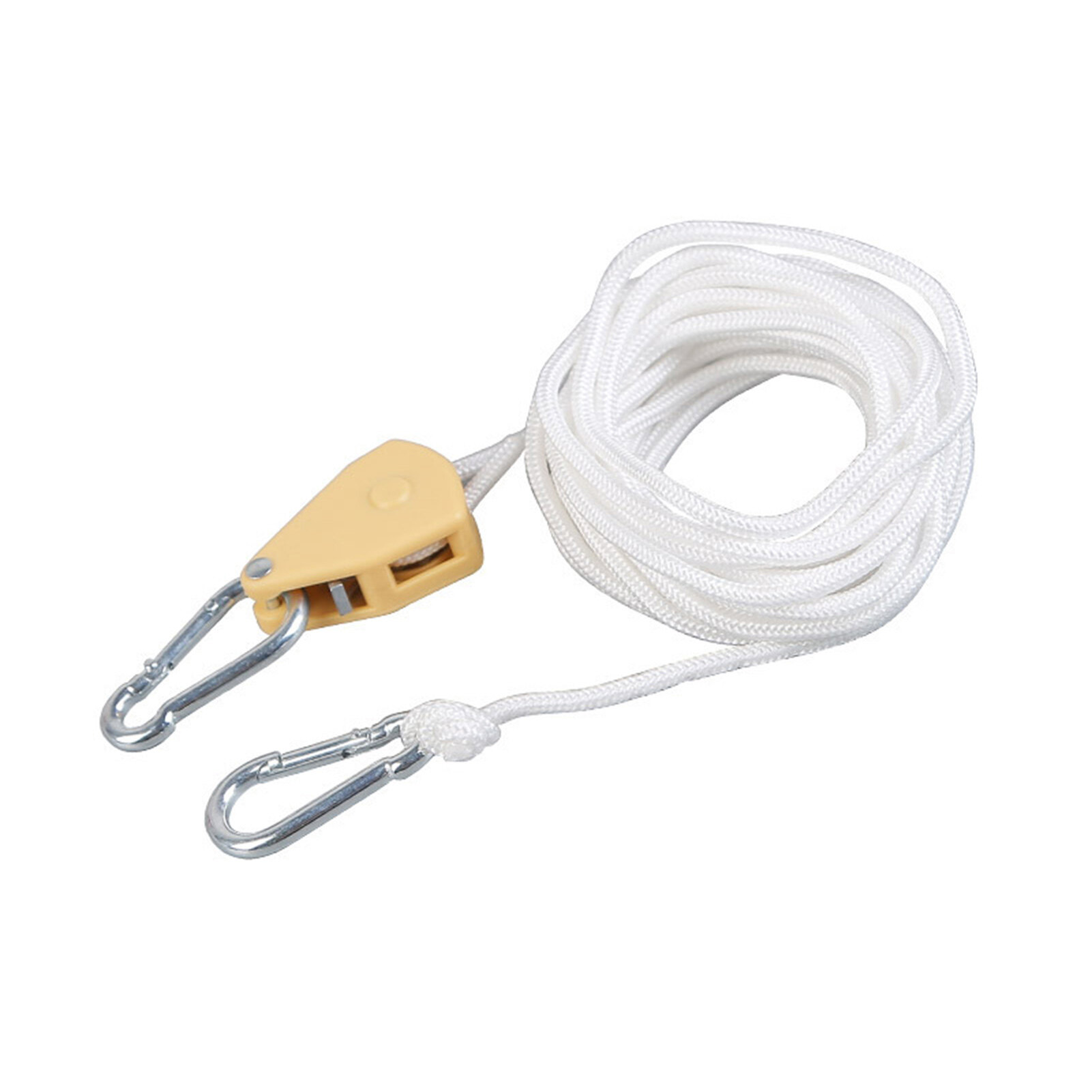 SHN Dây Phơi Quần Áo Dây Phơi Chăn Du Lịch Polyester Có Thể Điều Chỉnh