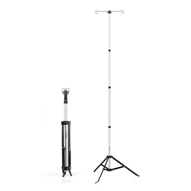 Giá Đỡ Đèn Ngoài Trời Naturehike (NH17D015-J)
