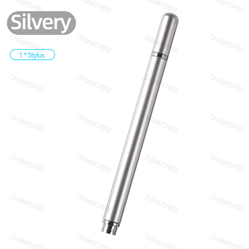 Universal Touch Pen For Tablet Phone Stylus Pen For Android Touch Screen Tablet Pen For Lenovo iPad iPhone Xiaomi Pencil