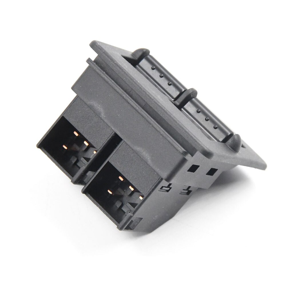 Electric Power Master Window Switch Button For Volkswagen Beetle 1998 1999 2000 2001 2002 2003 2004 - 2010 1C0959855 1C0959527