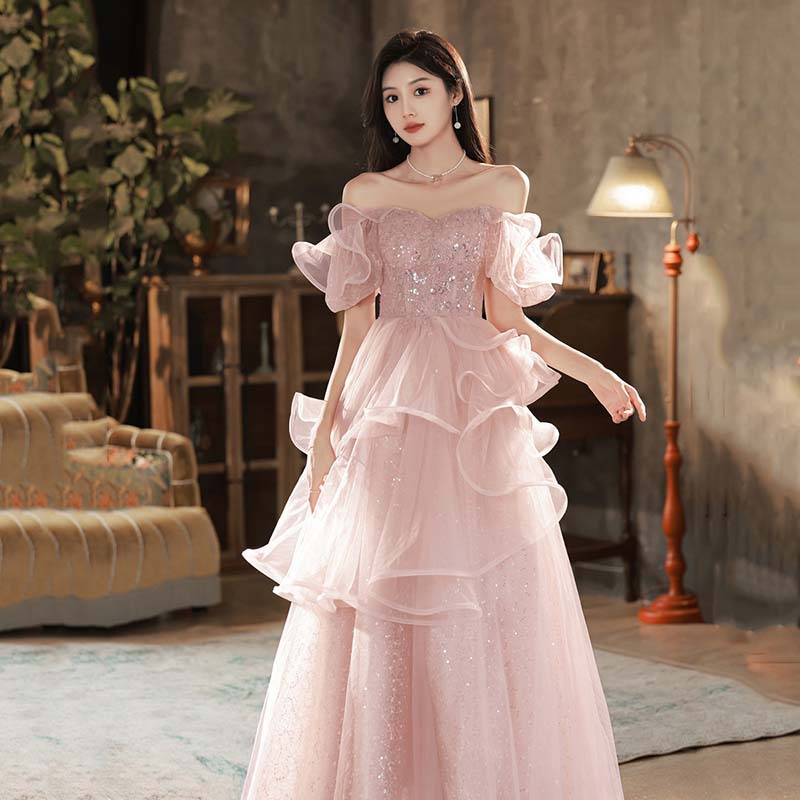 wedding modern ninang dress Formal Dress for Ninang Sa Kasal, Ninang Outfit for Wedding