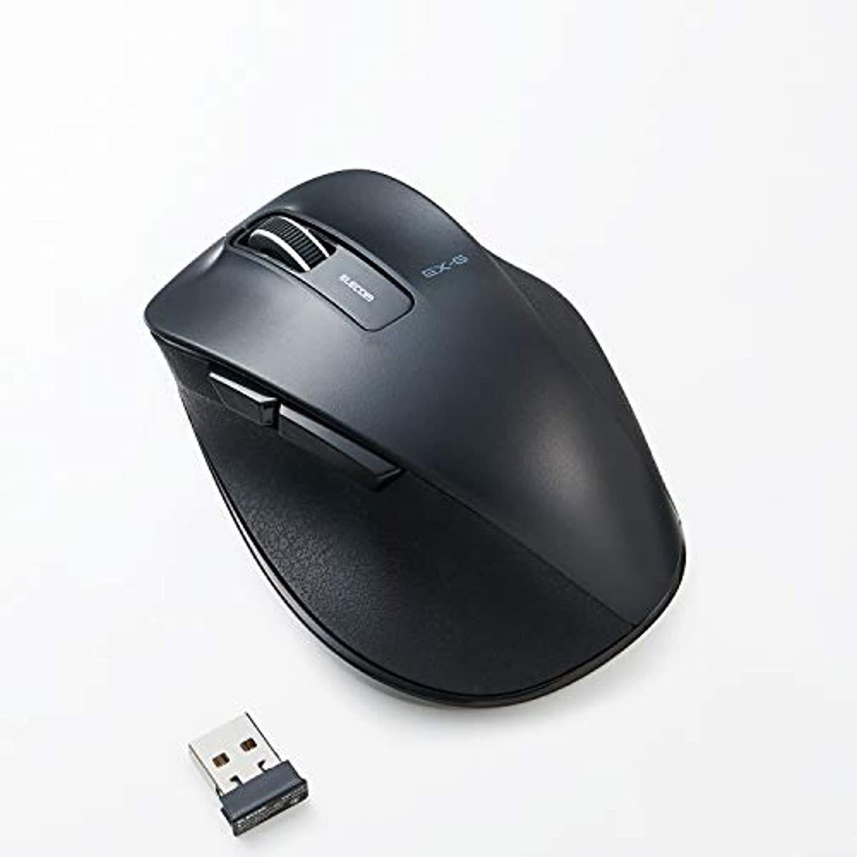 elecom mouse assistant 5