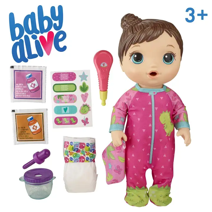 baby alive lazada malaysia