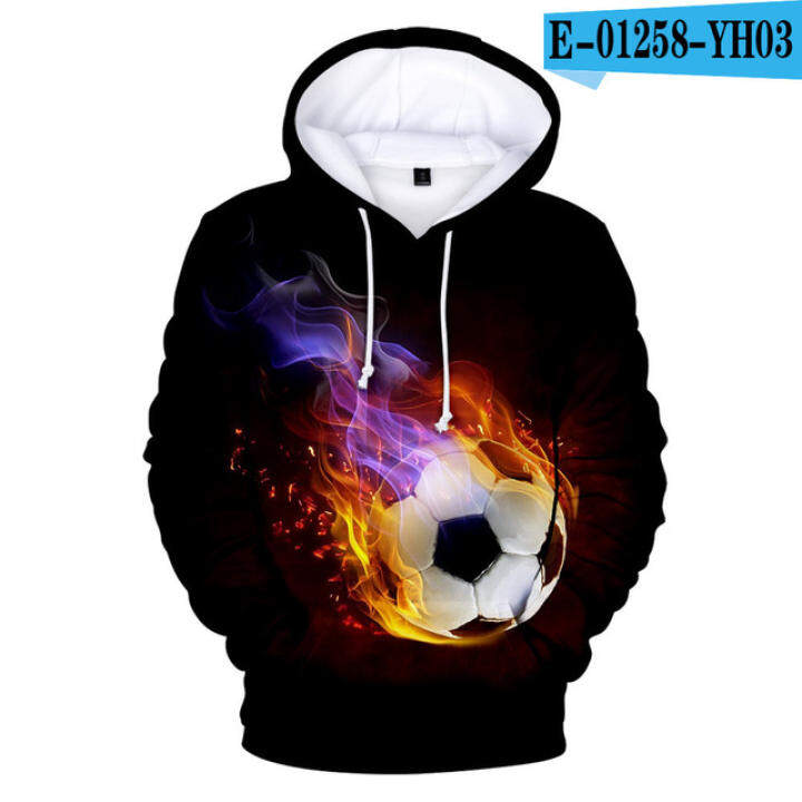 football hoodies for boys