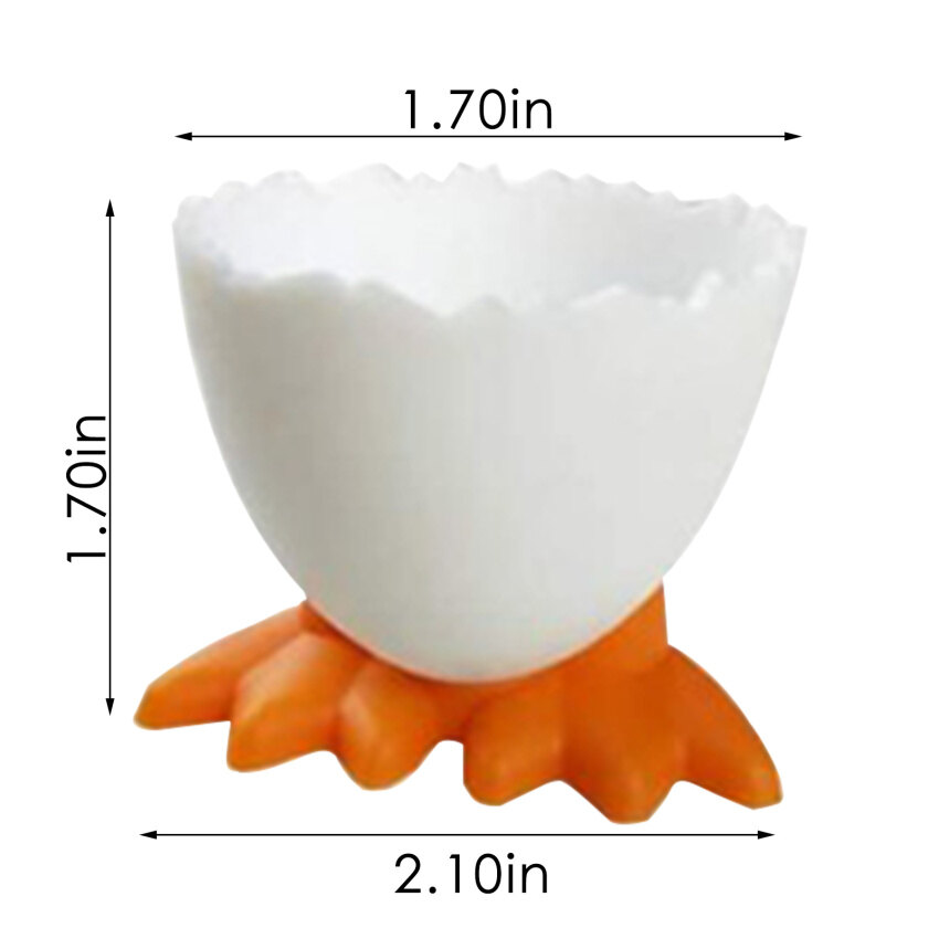 Ly Đựng Trứng Vogvigo Kitchen & Dining-INTL