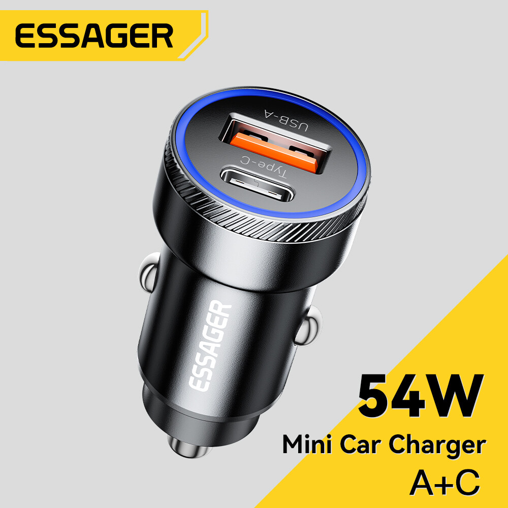 cell phone car charger near me