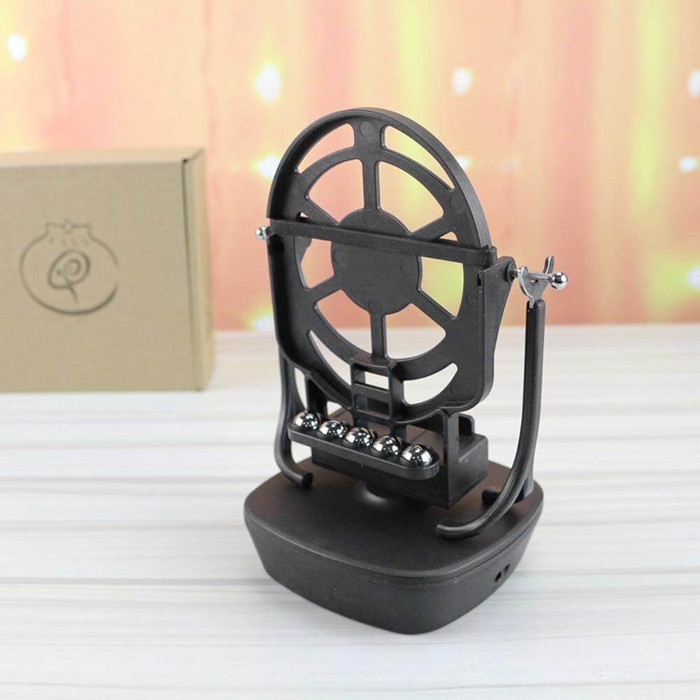 [Chinatera] Creative Wechat Phone Swing Automatic Shake Wiggler Step Motion Device Home Decor Run Jogging Step Walking Distance Counte