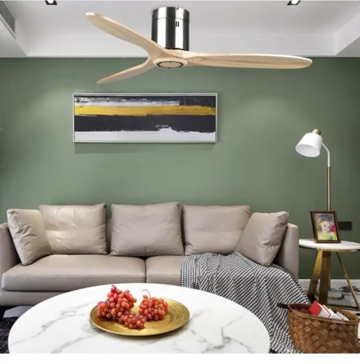 Latest Wooden Ceiling Fan Wood With Remote Control Fans Without Light Retro Energy Saving Ventilador De Techo Lazada Singapore Latest Wooden Ceiling Fan Wood With, Ceiling Fan Without Light With Remote Control