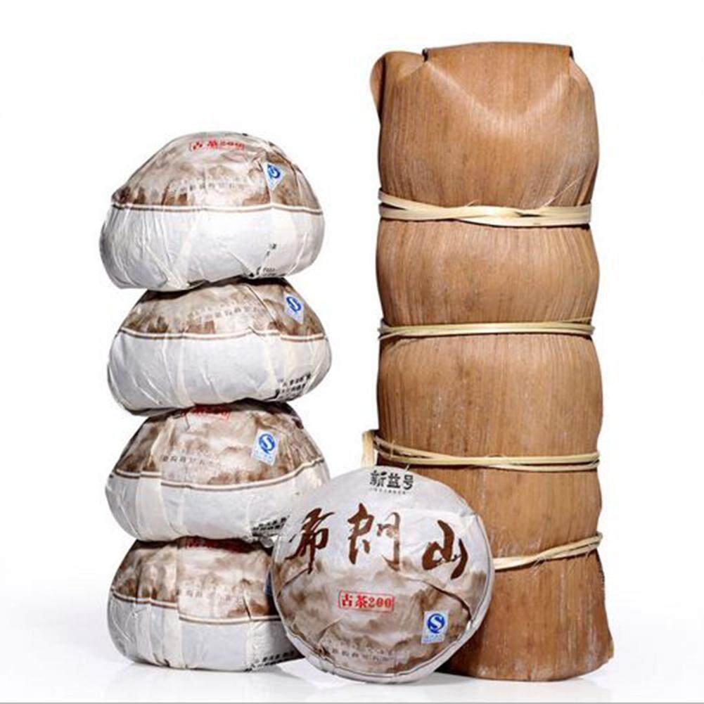 Puer Trung Quốc Nâu Đồi Pu'er Gạch PU-erh 100 gam Puer Cây Cổ Thụ Tuocha