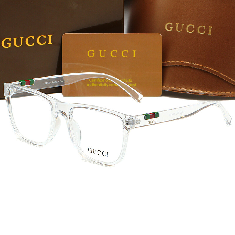 Gucci Sang Trọng 2023 Mới Phiên Bản Hàn Quốc Đẹp Kính Mát Phân Cực Cho Nam Và Nữ Giá Đặc Biệt Ống Kính Có Thể Thay Thế Thương Hiệu Gucci Chính Hãng 100% Trực Tiếp Kèm Hộp
