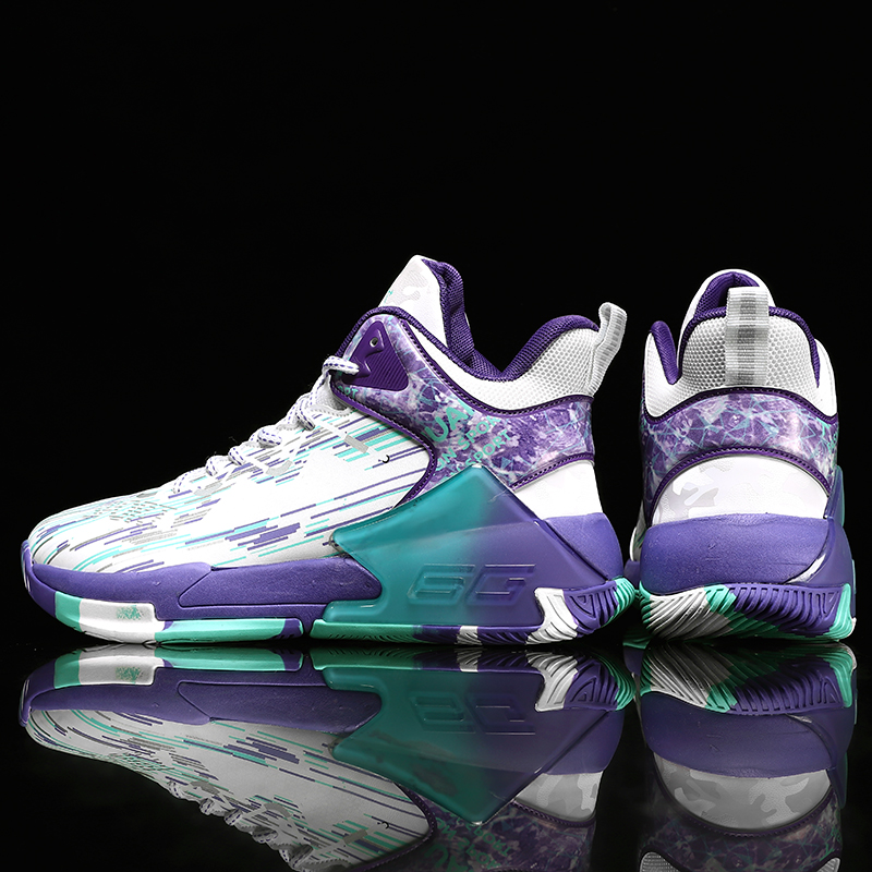 Basketball Shoes Basketball Sneakers 