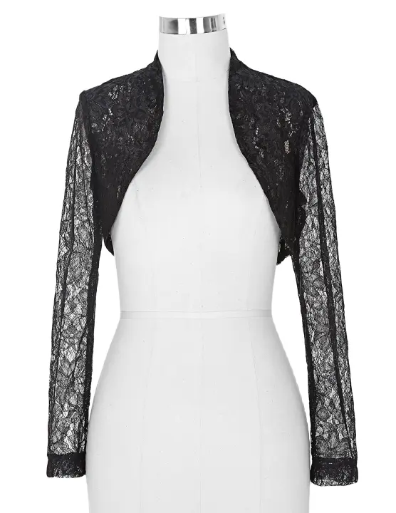 lace cardigans womens
