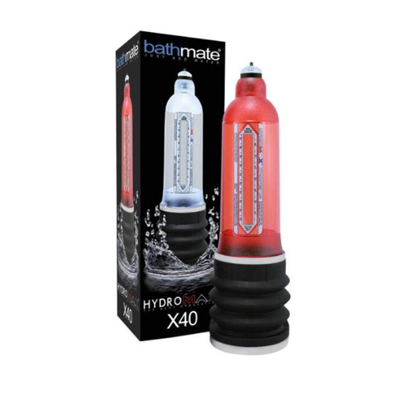 Buy Hydromax Bathmate Hercules Mens vacuum spa trainer Singapore