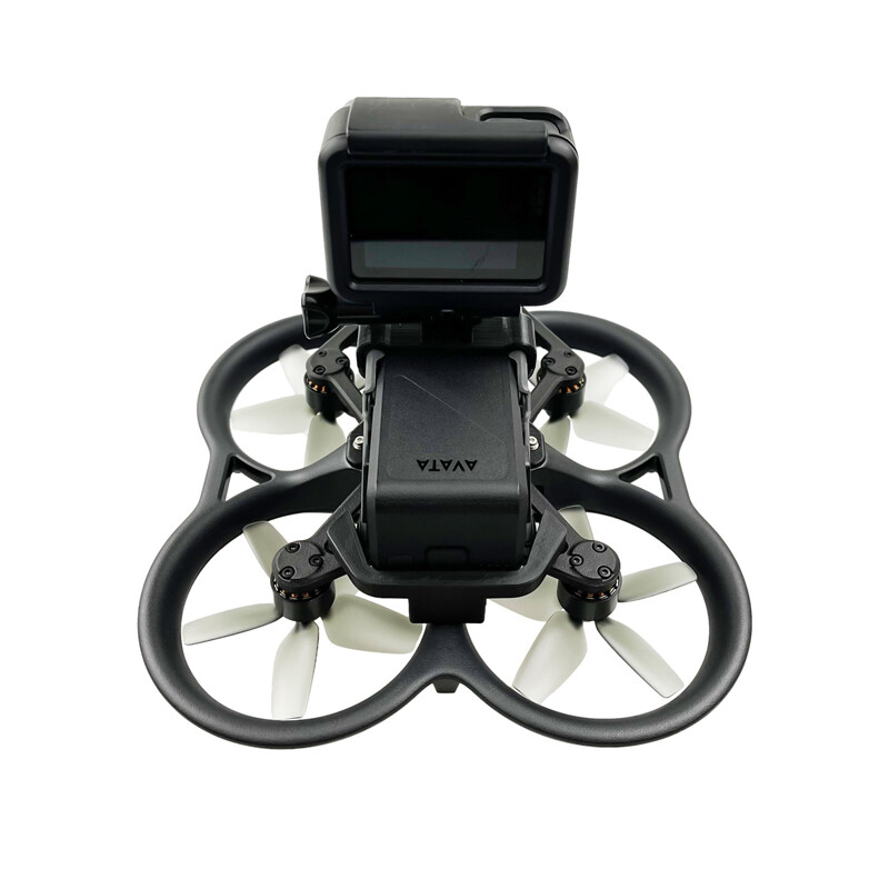 Thích Hợp Cho DJI AVATAR Cho Camera Hành Động Mở Rộng Khung Gắn