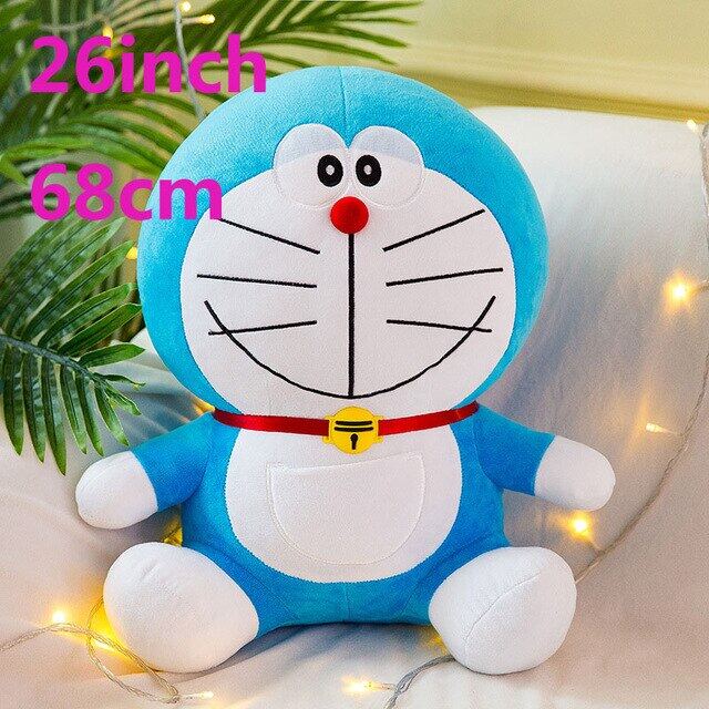 doraemon teddy big size