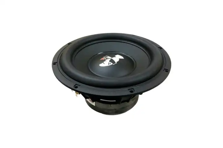 subwoofer mohawk 10 inch