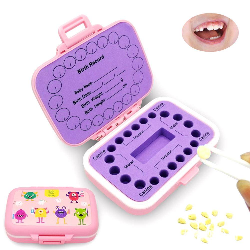 Busy Hands and Feet Personalised Mini Tooth Fairy Lilac Bag