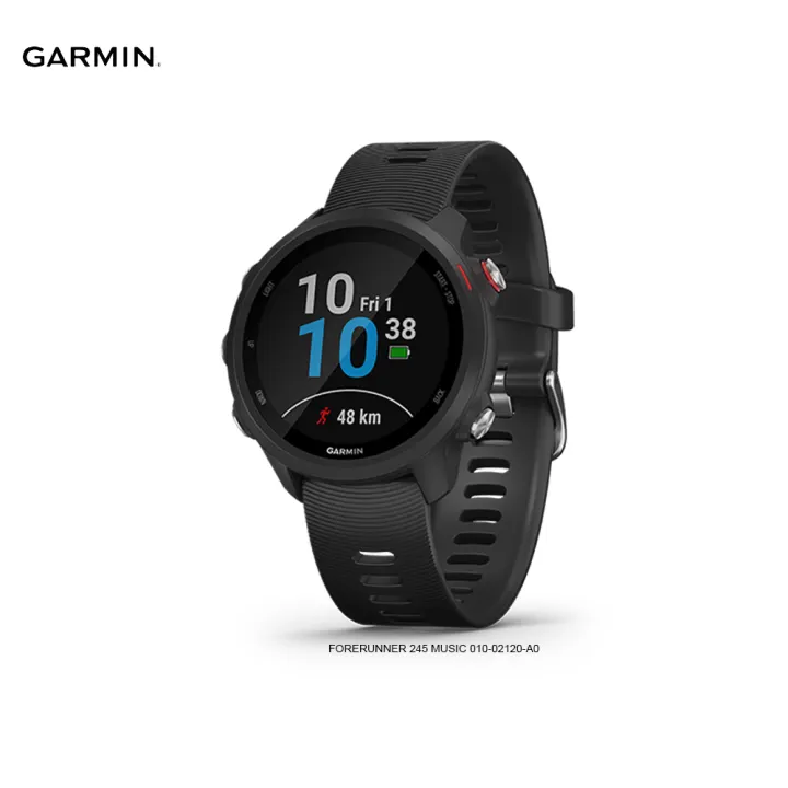 forerunner 100
