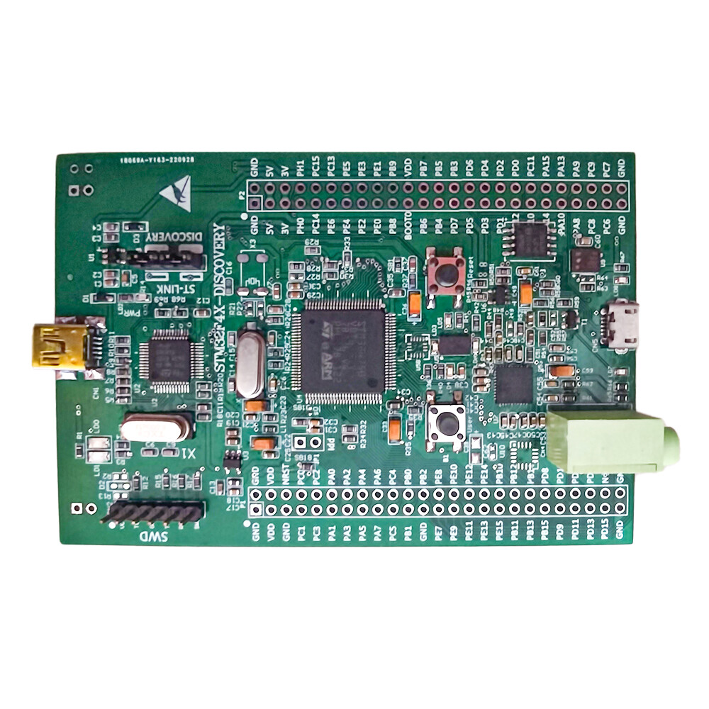 diymore stm32h750vb STM32 tối thiểu hệ thống mô-đun bảng mạch phát triển stm32h750vb lõi bảng dùng trong học tập cho Arduino
