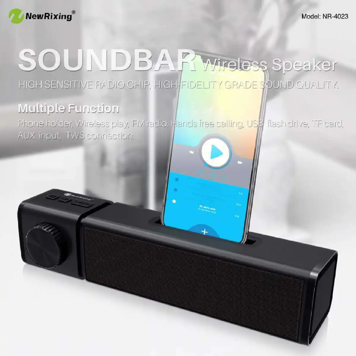 chip soundbar