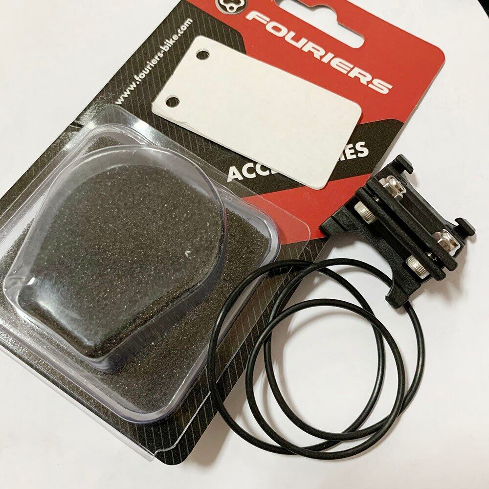 >> SO SÁNH GIÁ MÁY TẬP THỂ DỤC BẰNG XE ĐẠP | Shopee Lazada Sendo Tiki 60 FOURIERS Đua Xe Đạp Biển Số Núi Đường Ba Môn Phối Hợp Xe Đạp Cân Bằng Giá Đĩa Thẻ Bracket Fit Flat Aero Seatpost Đề Can