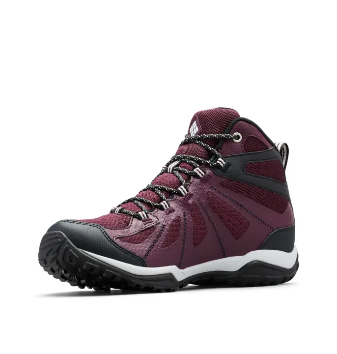 peakfreak xcrsn ii xcel mid outdry