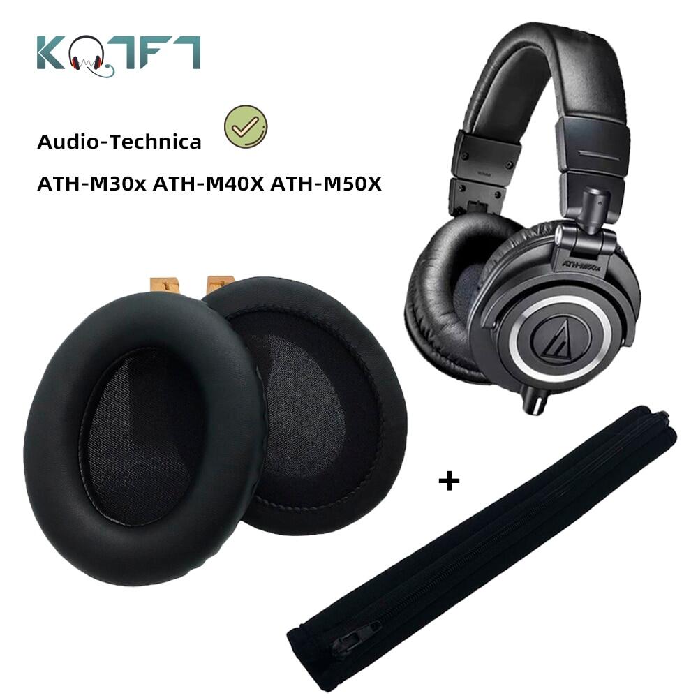 audio technica mx50 replacement headband