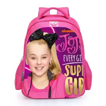 jojo school bag