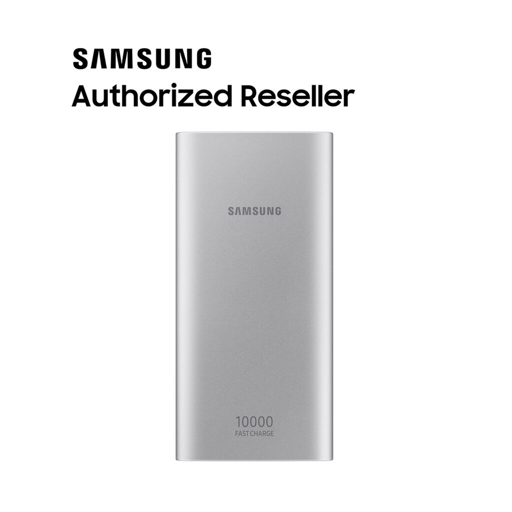SAMSUNG 10000 MAH DUAL USB TYPE C BATTERY PACK Lazada