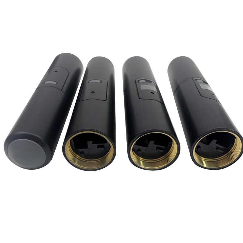 Micro Không Dây Cho Shell Bộ Vỏ Micro Cầm Tay Bộ Vỏ Micro Cầm Tay Cho Vỏ Cho PGX24 PGX2 Tai Nghe
