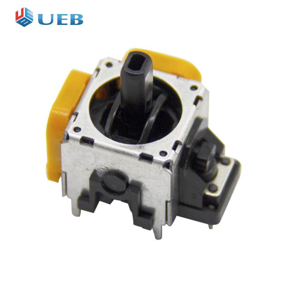 3D Analog Joystick Thumb Stick Replacement Game Controller Professional Gamepad Accessories