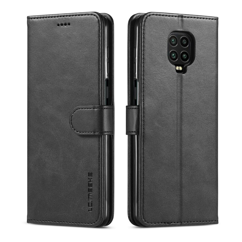 Dành Cho Xiaomi Redmi Note 9S Redmi Note 9 Pro Redmi Note 9 Pro Max Ví Lật
