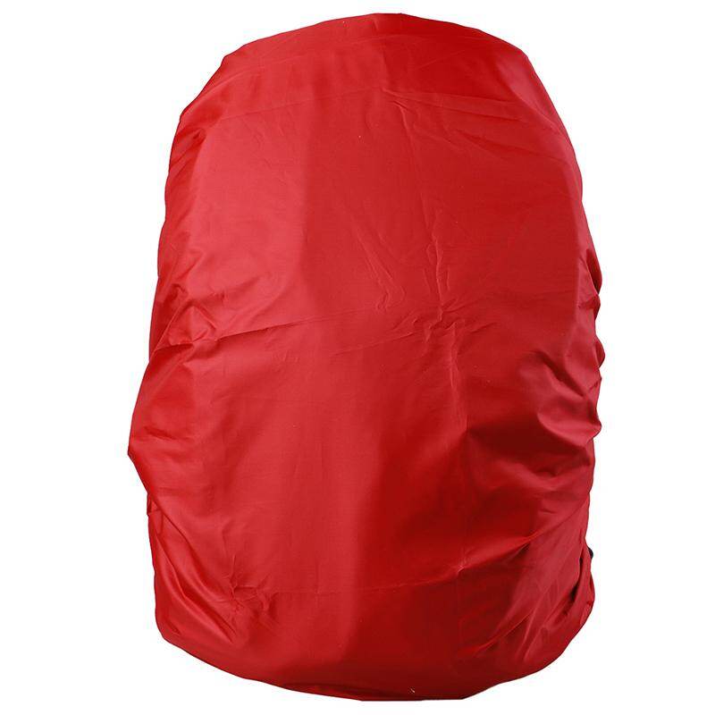 bashijian 30-40L Waterproof Backpack Rucksack Dust Rain Cover Backpack Rain Protect Bag