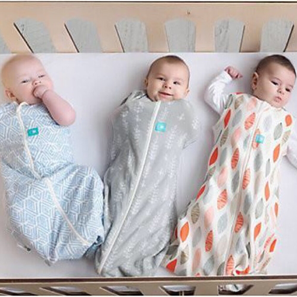 infant wrap blanket