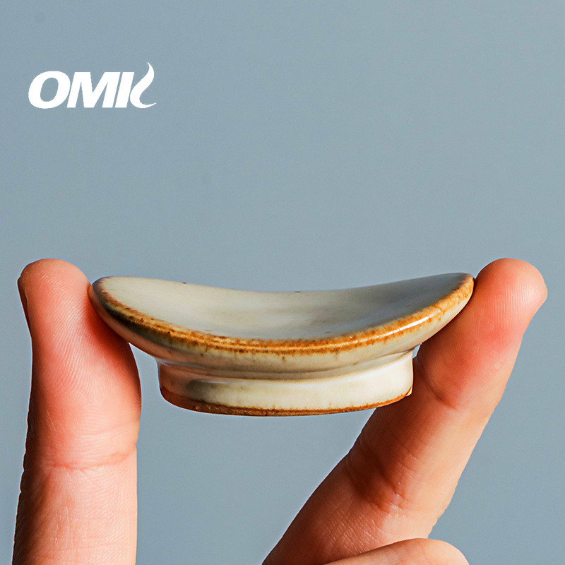 Omk phong cách cổ điển gốm đũa chủ