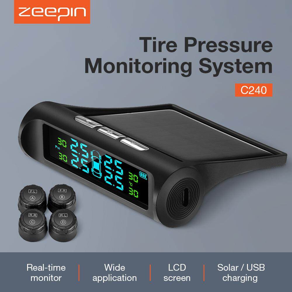 磊 Top 10 Best Tire Pressure Monitoring Systems of 2023