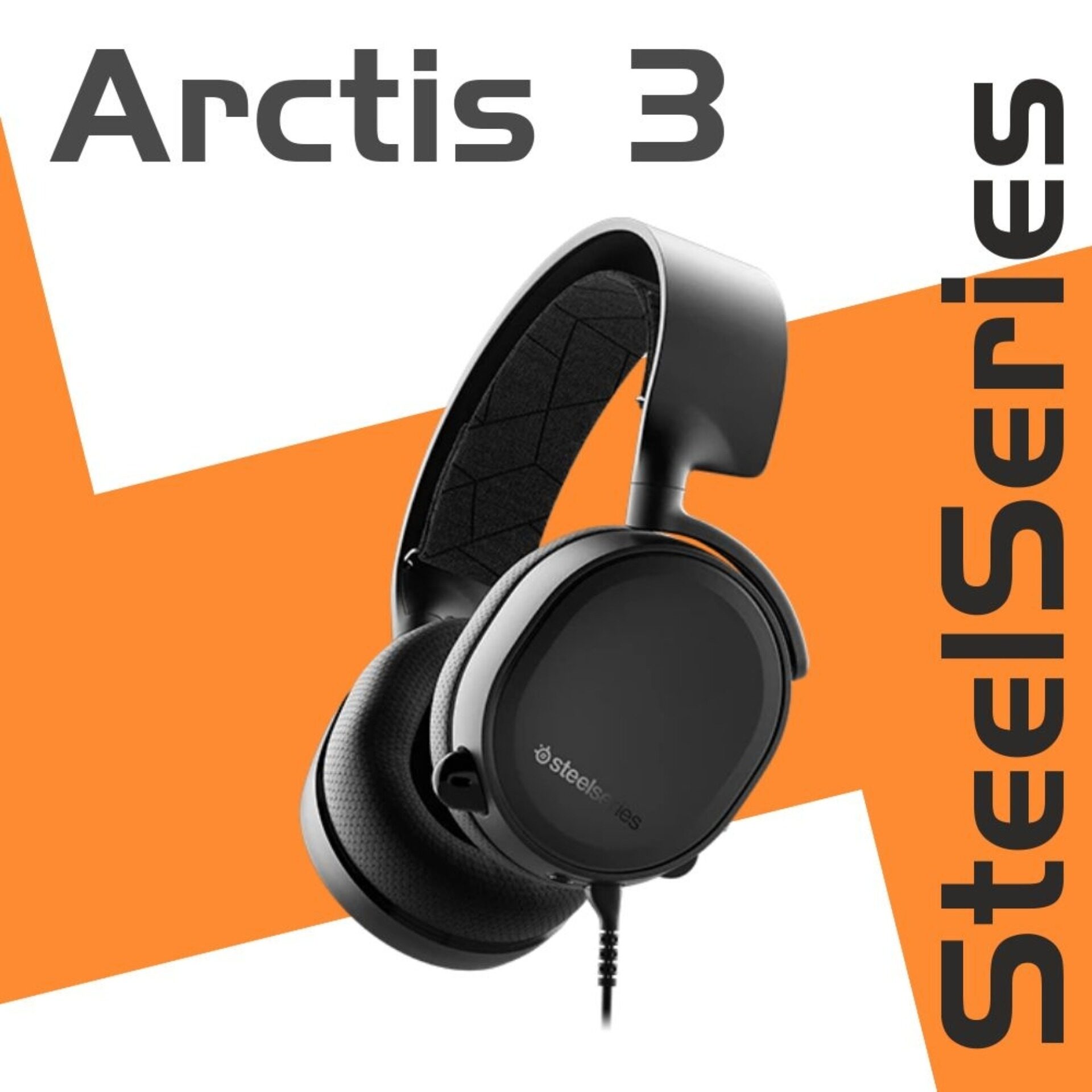 steelseries arctis 3 surround 7.1