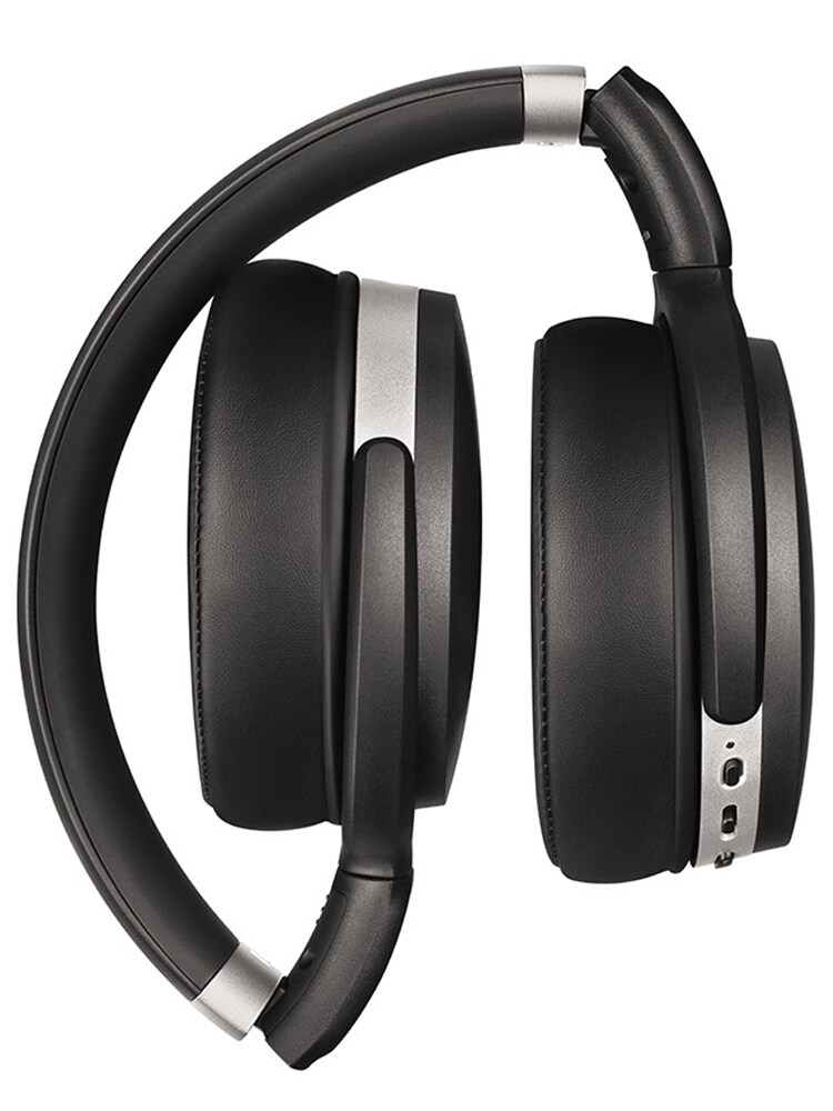 sennheiser active noise cancelling